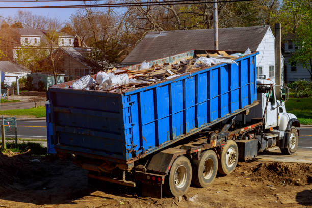 Retail Junk Removal in Hamtramck, MI