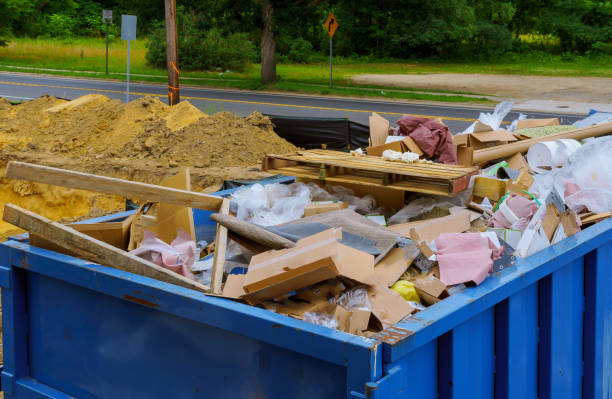 Hamtramck, MI Junk Removal Services Company